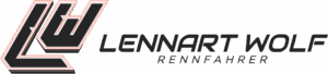 Logo von Lennart Wolf Rennfahrer