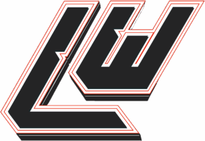 Bildmarke vom Logo Lennart Wolf