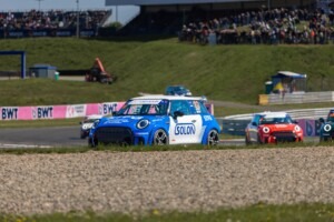 Lennart Wolf NXT GEN CUP Oschersleben