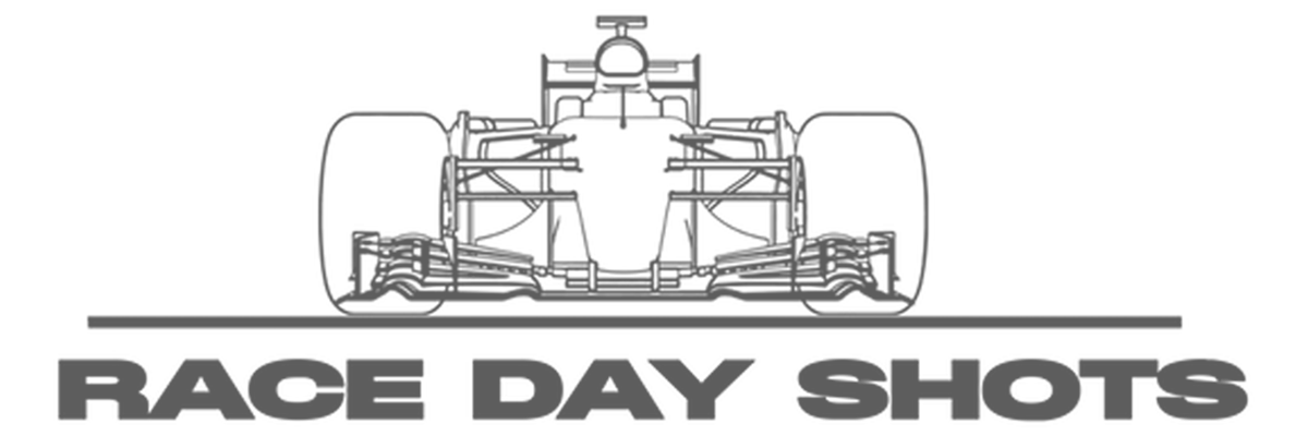 Logo von RACE DAY SHOTS