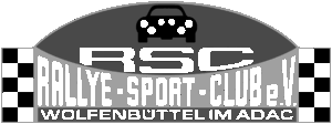 Logo Rallye-Sport-Club e.V.