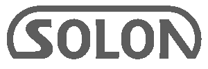 Logo von Solon