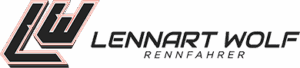Logo von Lennart Wolf Rennfahrer