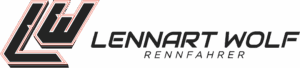 Logo von Lennart Wolf Rennfahrer