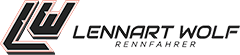 Lennart Wolf Logo